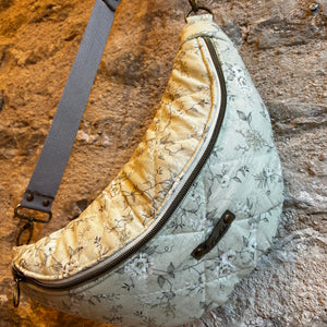 Sac banane matelassé - 3 tailles - image 3