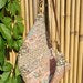 Sac banane XL matelassé - image 6