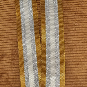 Sangle bandoulière sac banane à l'unité - 12 modèles - image 4