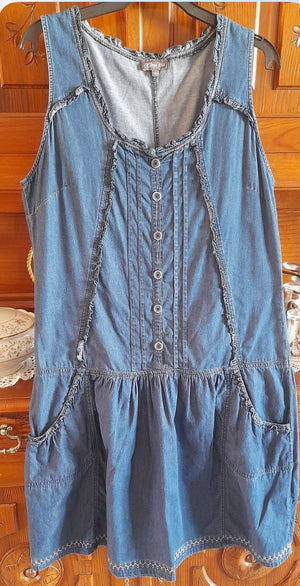 Sac demi lune personnalisé pour Mélanie - image 11
