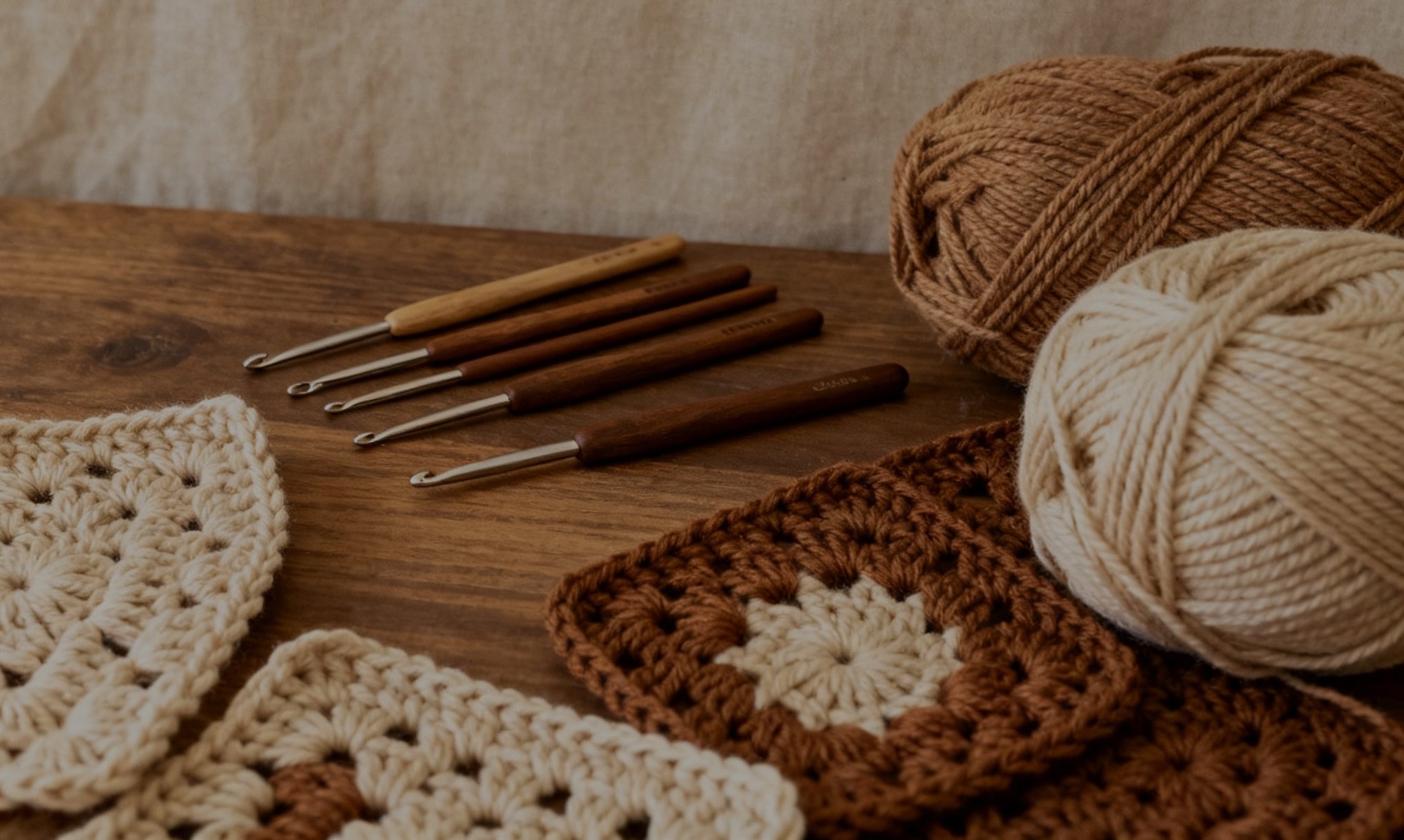 Crochet