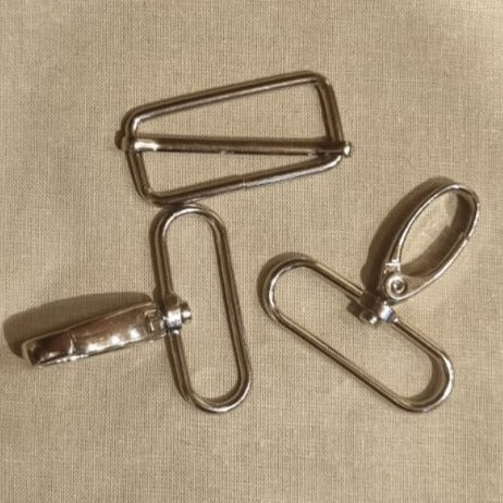 Sangle bandoulière sac banane à l'unité - 12 modèles - image 15