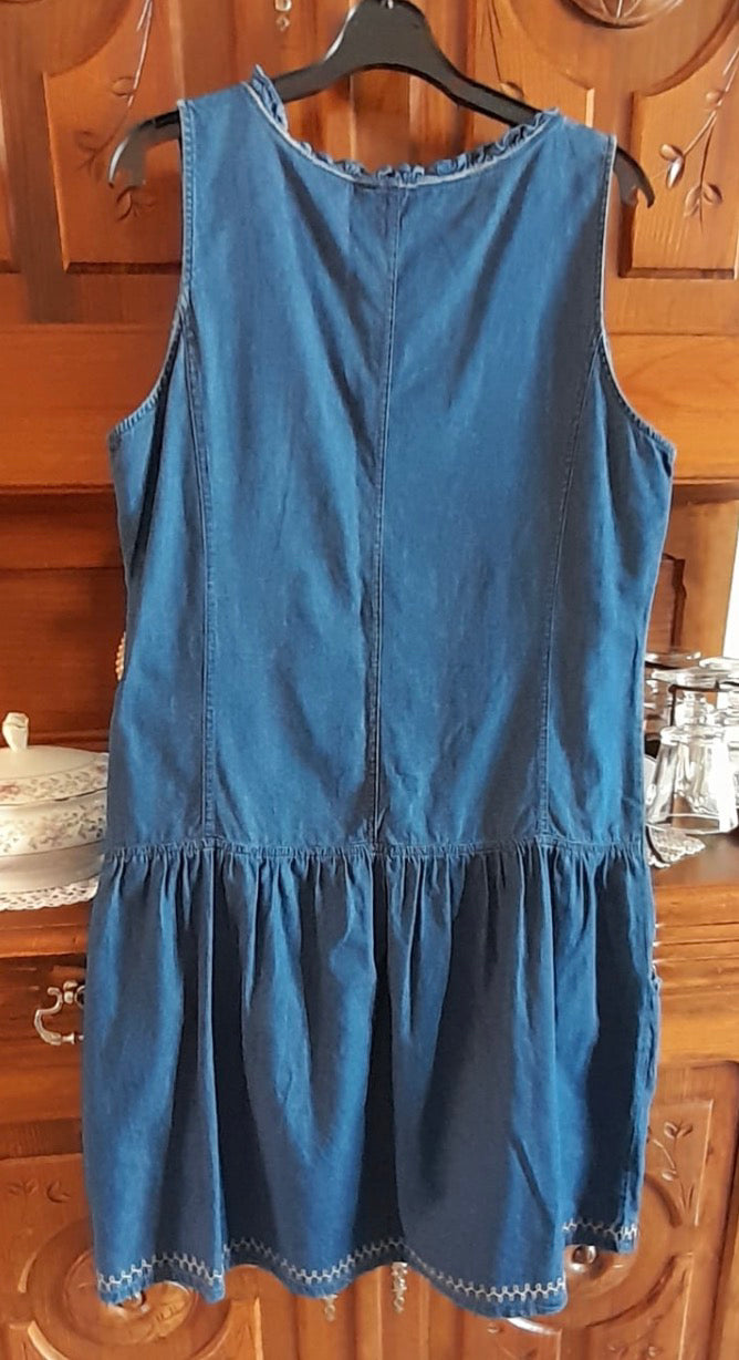 Sac demi lune personnalisé pour Mélanie - image 12