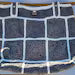 Sac cabas en crochet bohème - image 10