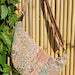 Sac banane XL matelassé - image 5