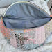 Sac banane XL matelassé - image 7